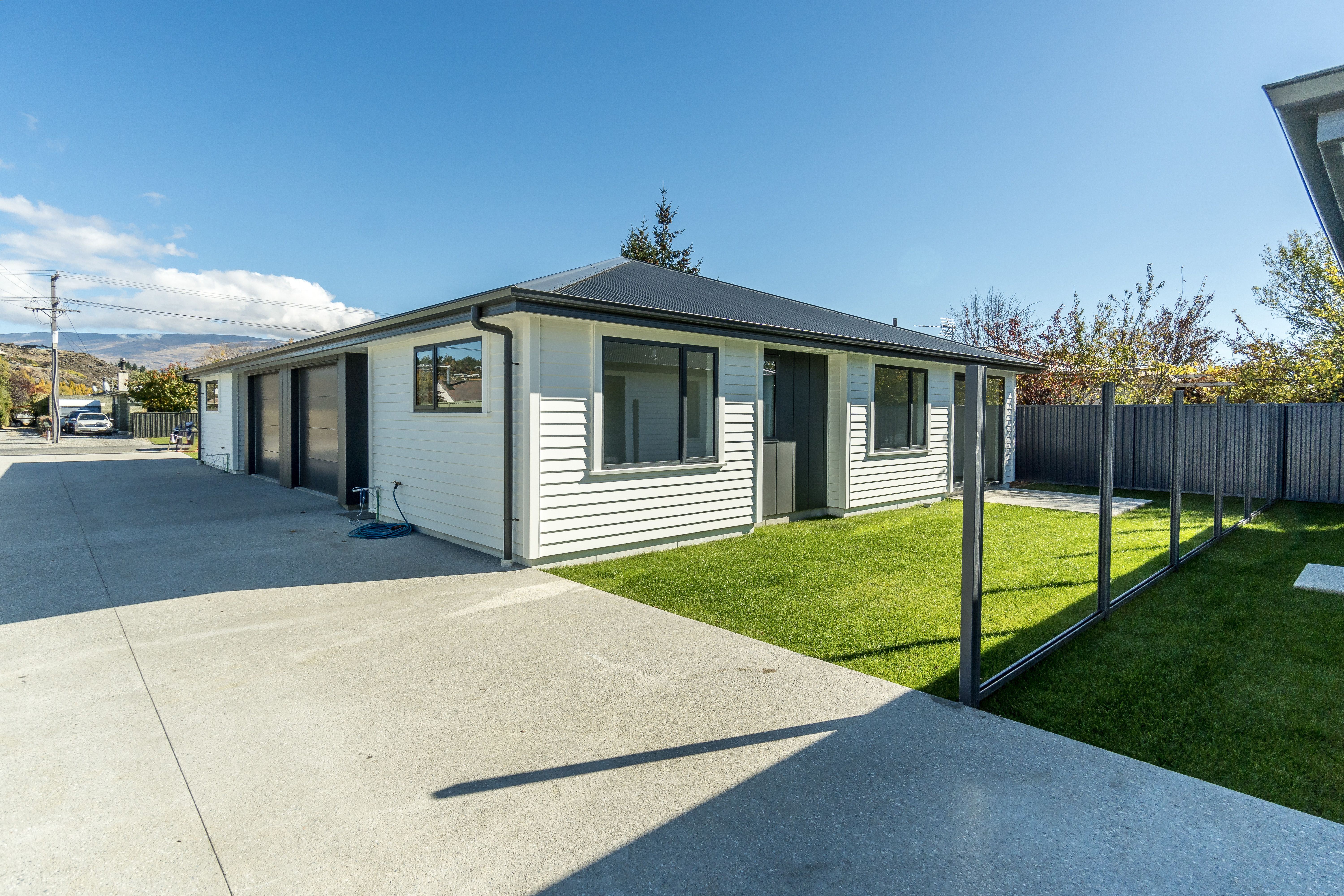 23 Ventry Street, Alexandra, Otago, 2房, 0浴, Townhouse