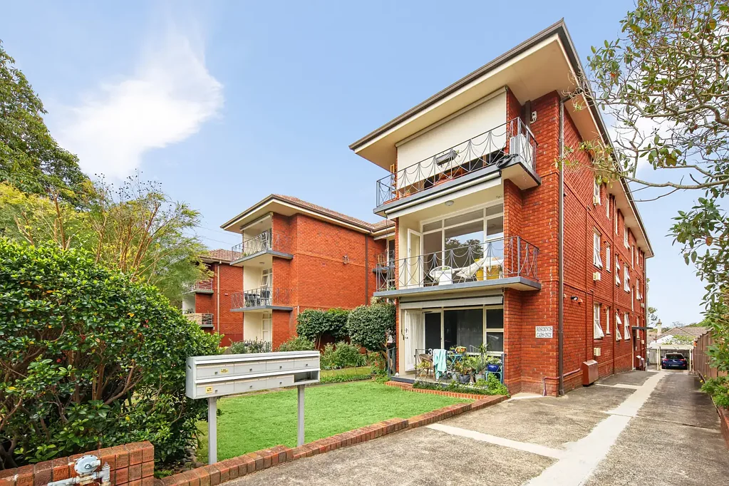 8/8 Tintern Road, Ashfield, NSW 2131