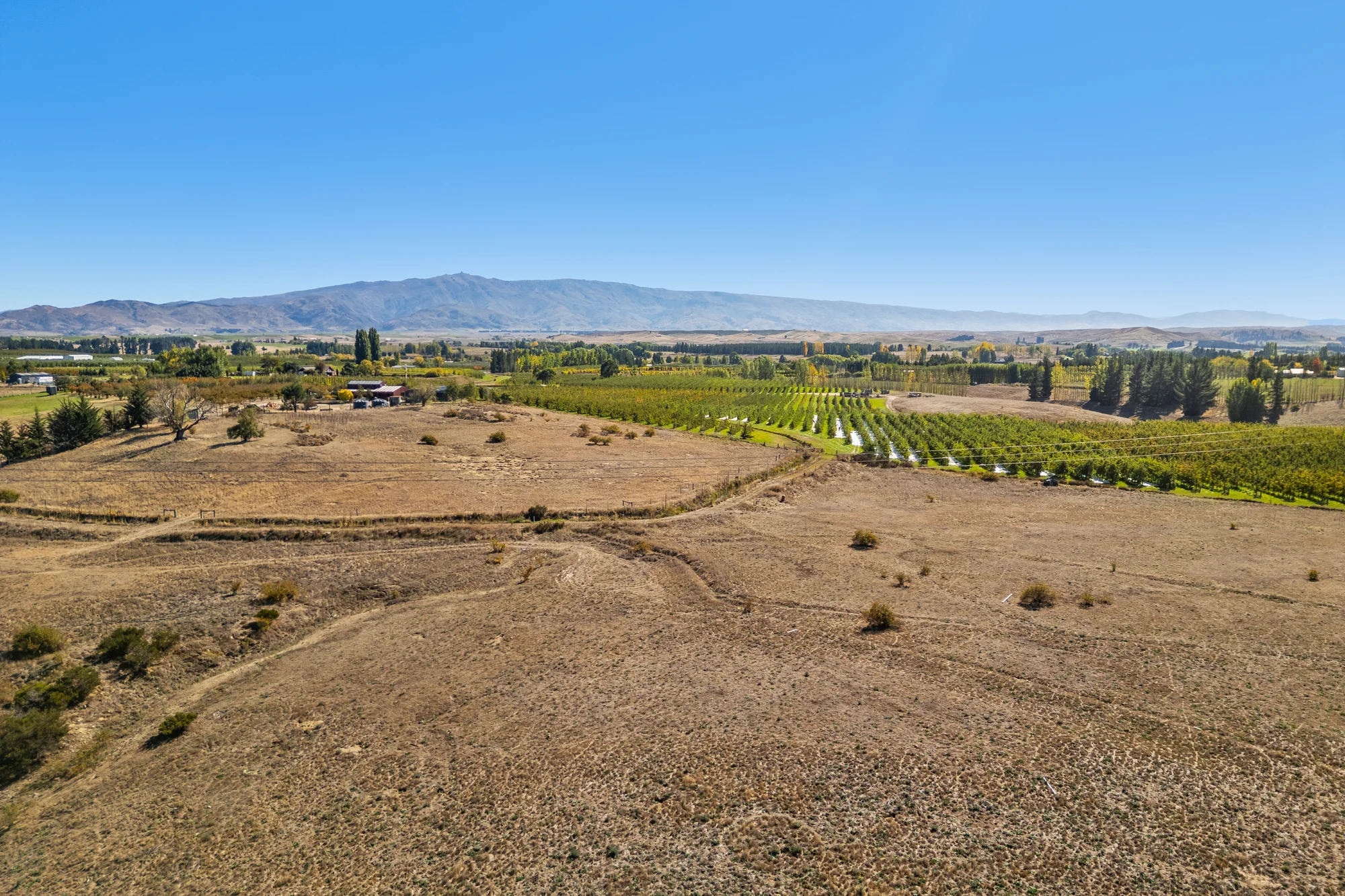 Ferris Road, Springvale, Central Otago, 0 habitaciones, 0 baños, Lifestyle Section