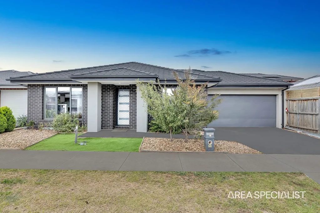 Werribee 3Zimmer A Great Family Home with Convenience and Lifestyle.