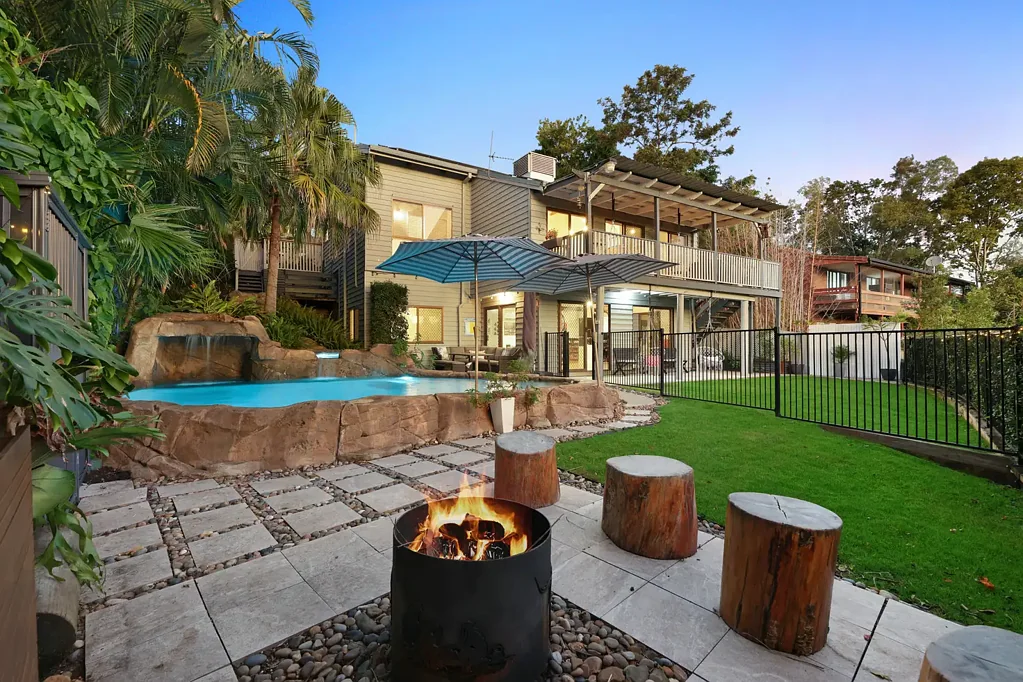 32 Ridgevale Drive, Helensvale, QLD 4212