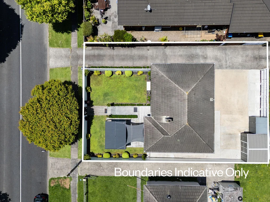Cambridge 3房  Vendors want it SOLD.