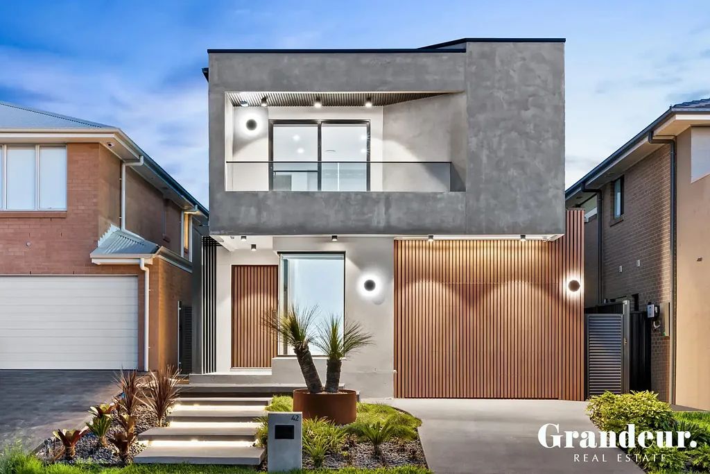 42 Hail Street, Austral, NSW 2179