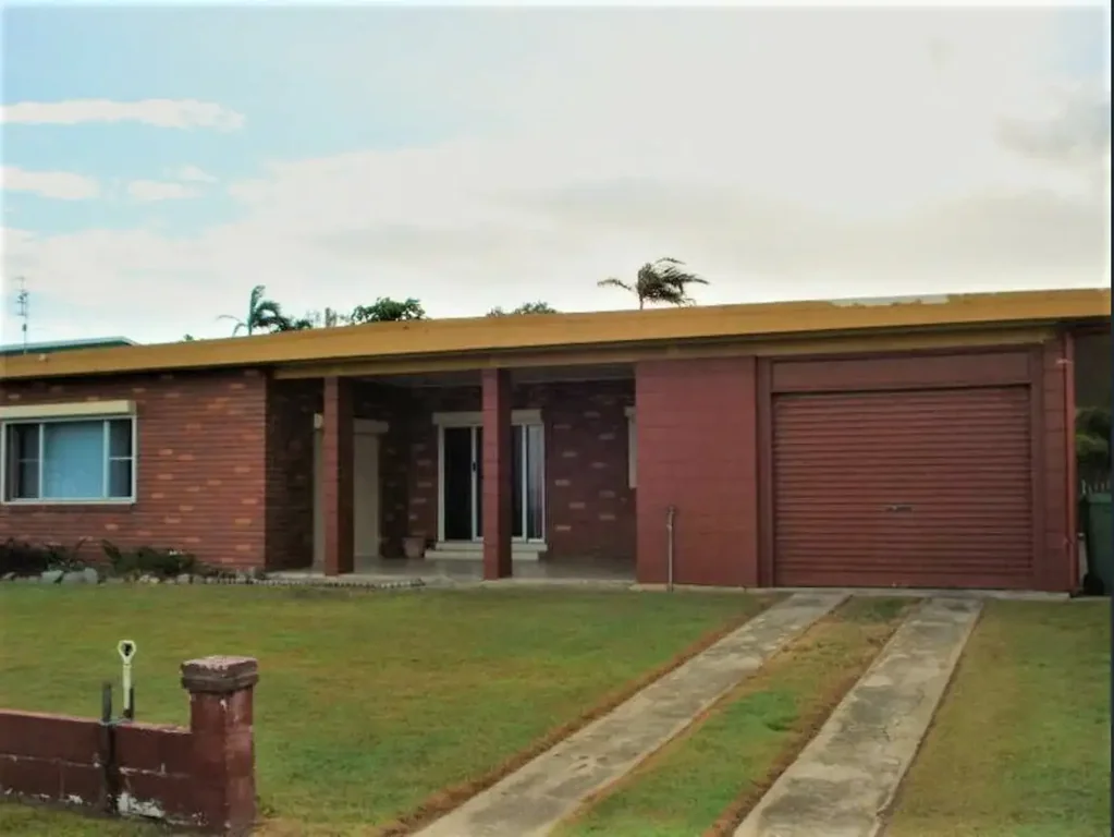 13 Bluewater Parade, Bowen, QLD 4805