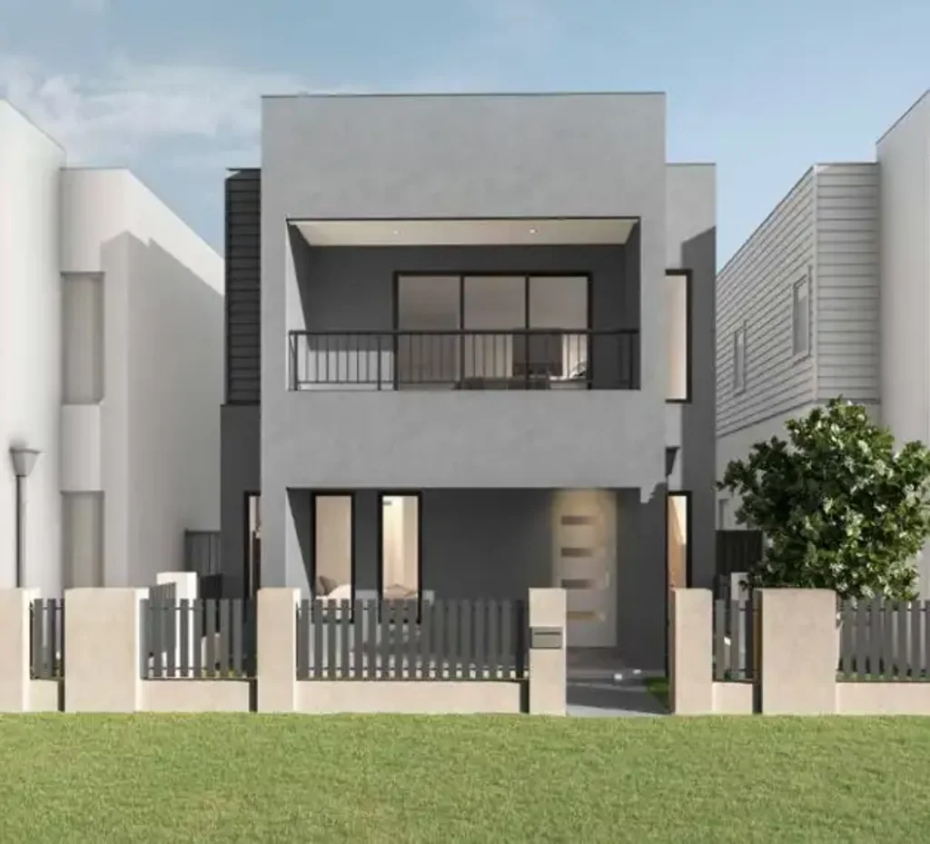 Marsden Park 4 Bedroom Secure with only $30k Deposit I READY JUNE 2025 I WALK TO NORTHBOURNE SCHOOL