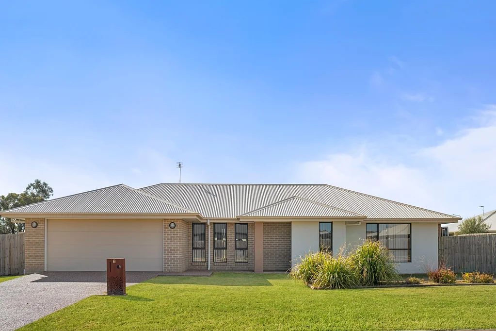 Spacious Rural Living