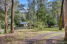 31 Fisherman Drive, Reefton