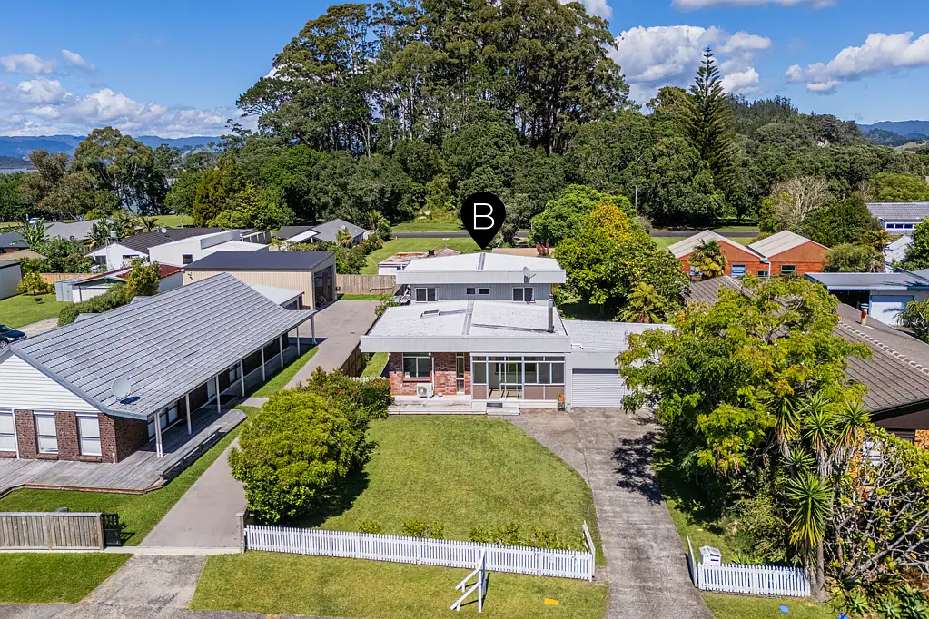 Whitianga 4غرفة نوم SUNNY - SOLID - SPACIOUS - OPTIONS