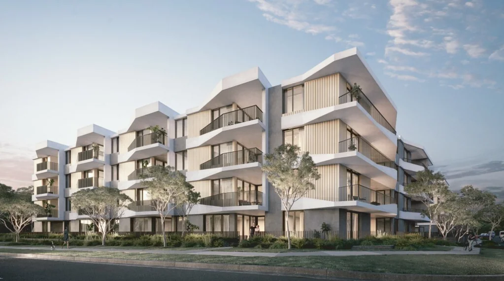Address Withheld, Rouse Hill, NSW 2155