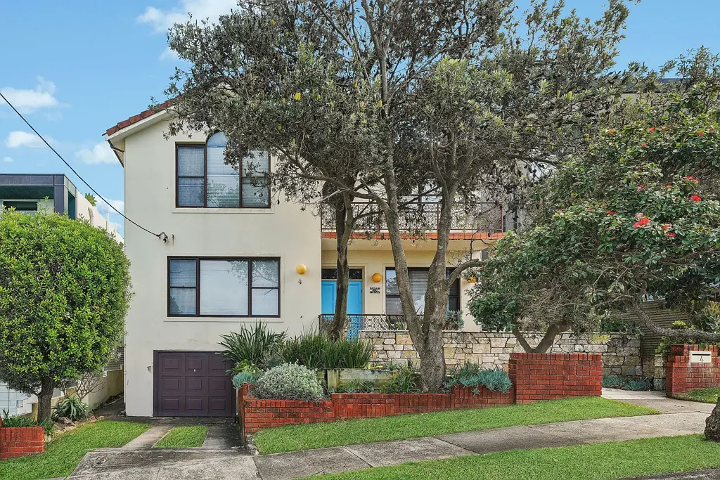 4 Craig Avenue, Vaucluse, NSW 2030
