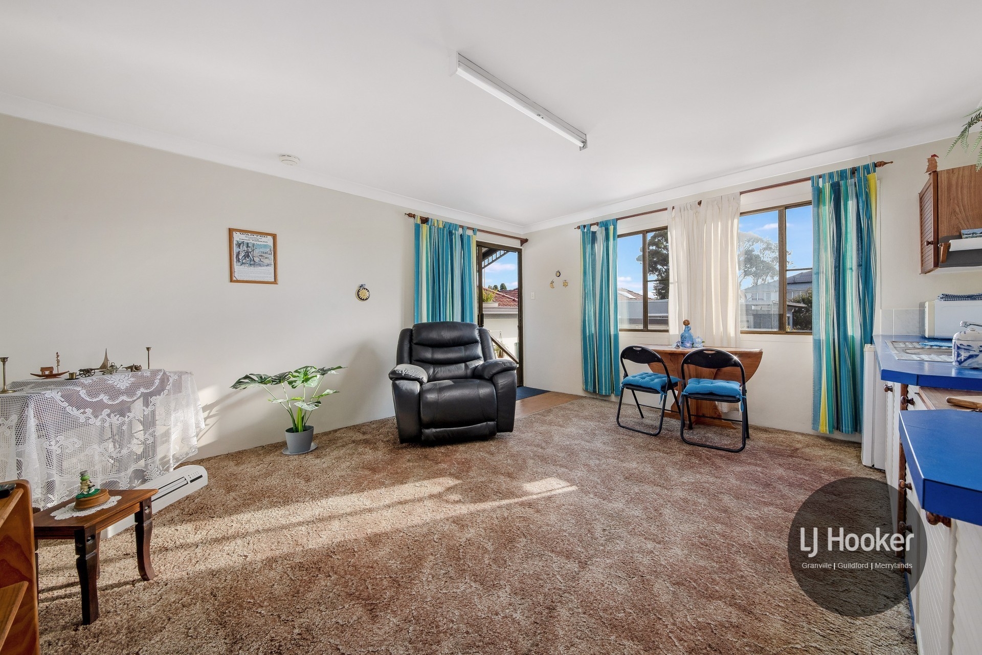 11 STEEL ST, SOUTH GRANVILLE NSW 2142, 0房, 0浴, House