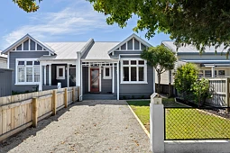 439 Palmerston Road, Gisborne