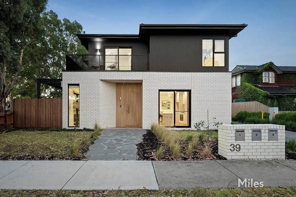 1/39 Liberty Parade, Ivanhoe, VIC 3079