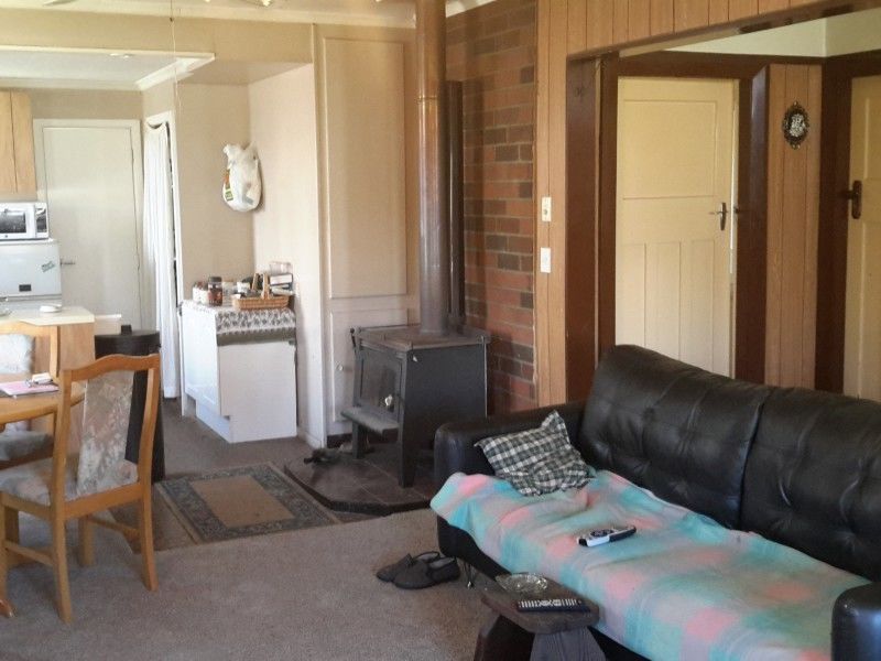 21 Thomas Street, Ranfurly, Otago, 3房, 1浴