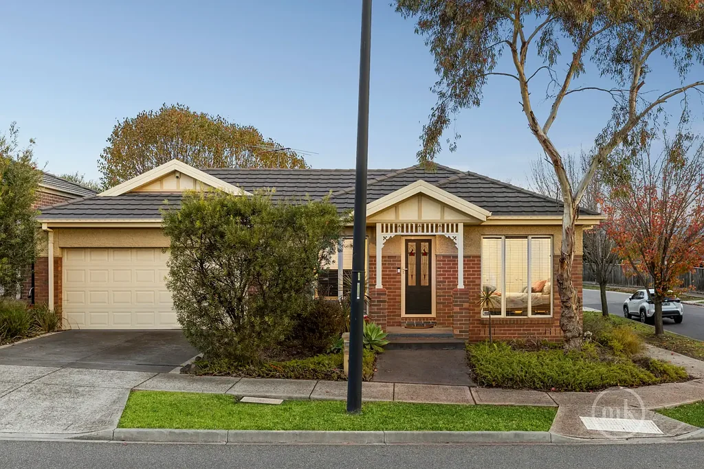 2 Nancarrow Drive, Doreen, VIC 3754