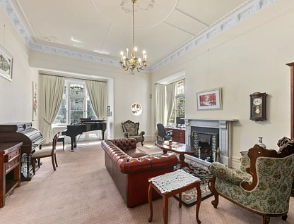 492 Barkers Road, Hawthorn East, Inner East Melbourne, 6 chambres, 3 salles de bain, House