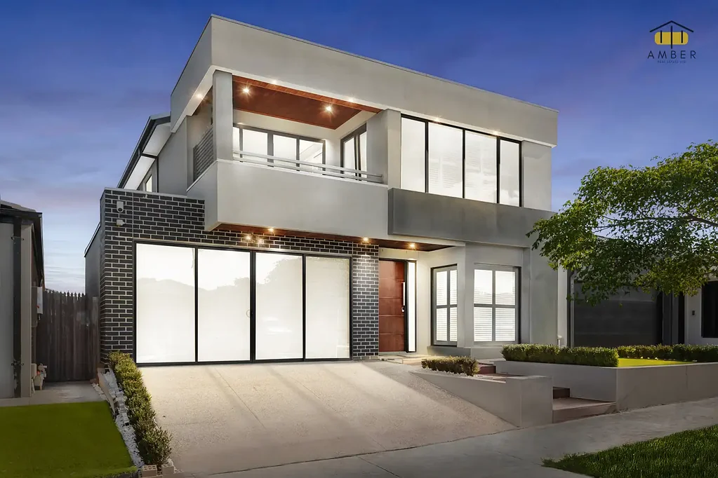 Mickleham 5 Bedroom Spacious, Stylish, and Perfectly Designed Home