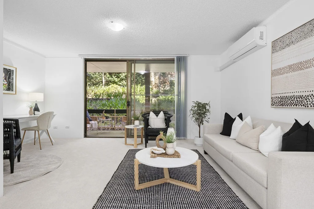 7/18 Edensor Street, Epping, NSW 2121