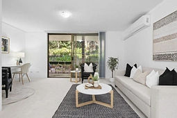 7/18 Edensor Street, Epping