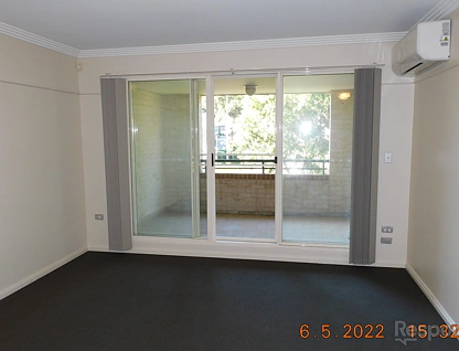 6/392 Windsor Road, Baulkham Hills, The Hills, 2 rūma, 2 rūma horoi, Apartment