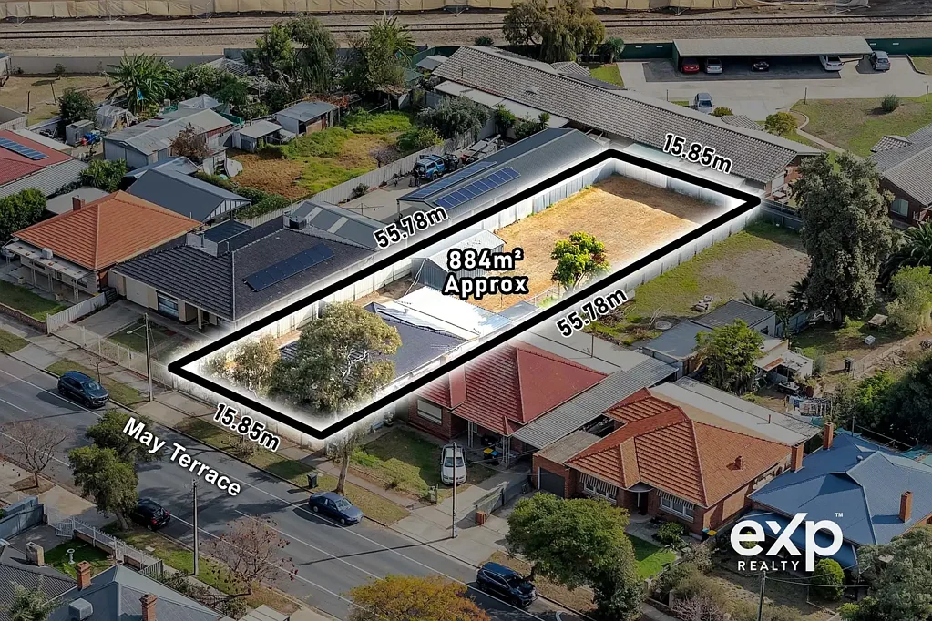 23 May Terrace, Ottoway, SA 5013