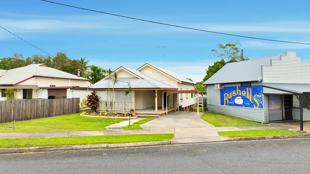 26 Federation Street, South Grafton, NSW 2460