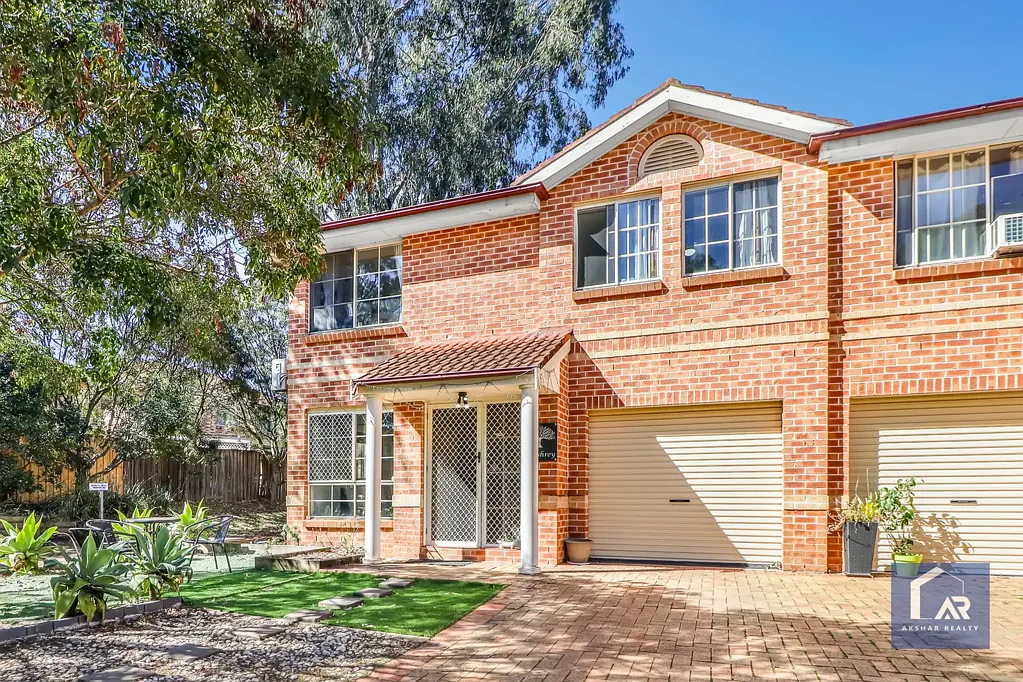12A Douglas Road, Blacktown, NSW 2148