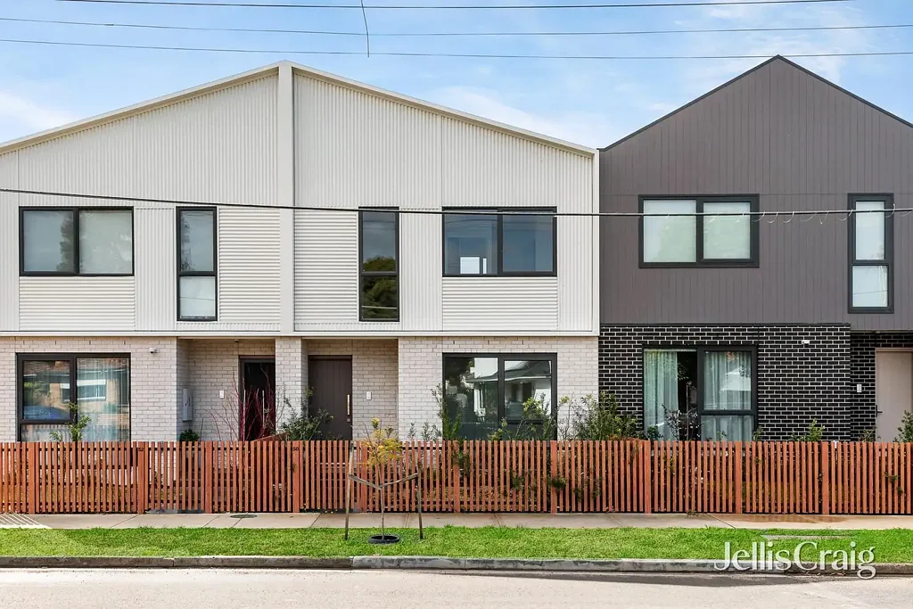 South Kingsville 4 Bedroom Created And Crafted For Contemporary Life