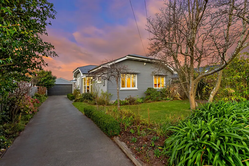 8 Rayburn Avenue, Papanui, Christchurch, Canterbury