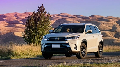 【优惠】Toyota丰田最新促销信息一览