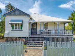 27 Thomas Street, Sadliers Crossing