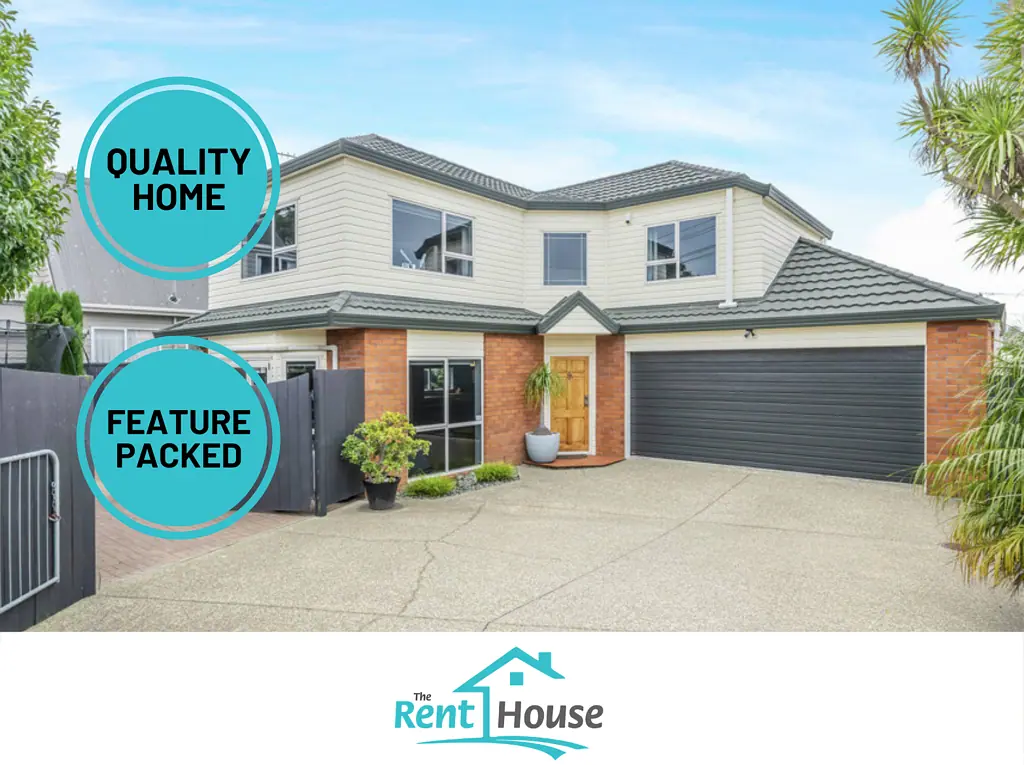 SUPERBLY PRESENTED, FEATURE PACKED HOME IN ELLERSLIE