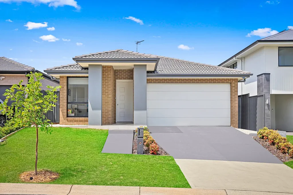 Grantham Farm 4બેડરૂમ Modern single-level living in premium location