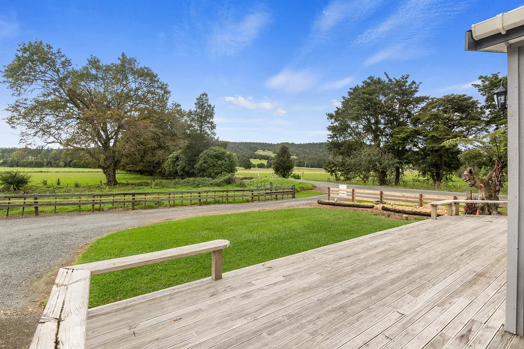 Hukerenui and Surrounds 3房  Don't miss your chance!