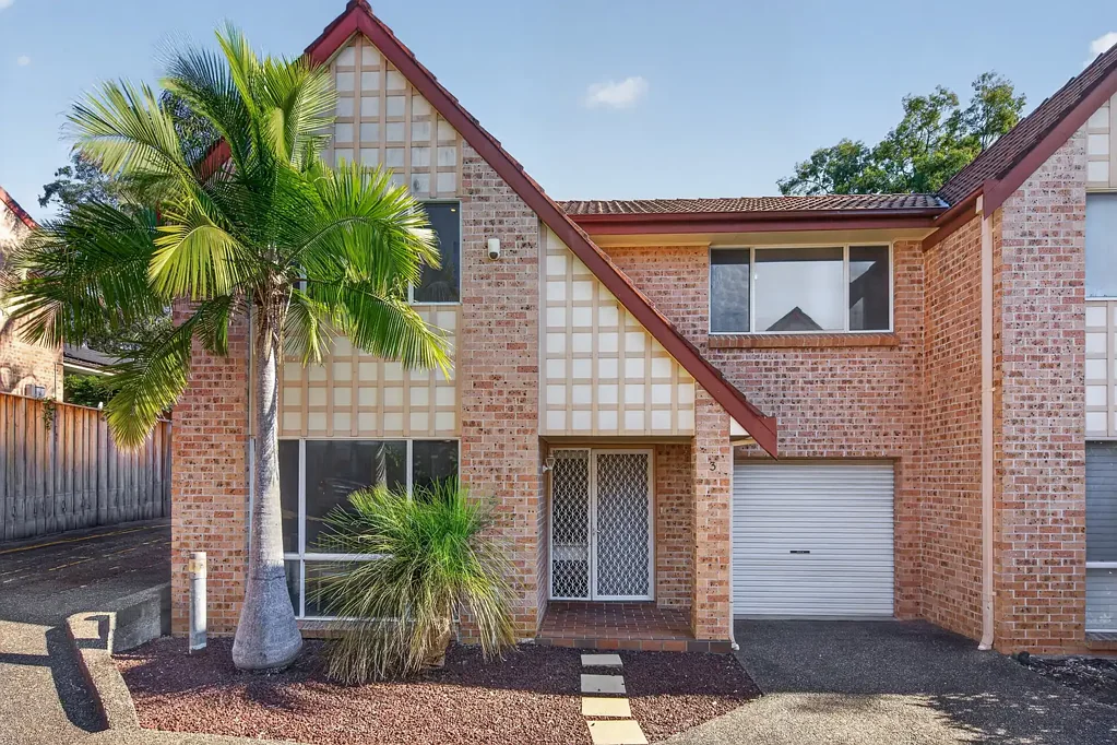 3/328 Seven Hills Road, Kings Langley, NSW 2147