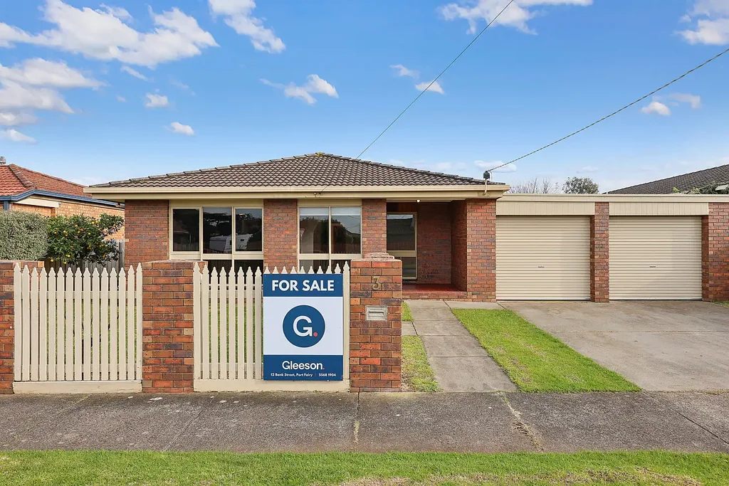 Warrnambool 4 Bedroom Spacious Family Living in East Warrnambool