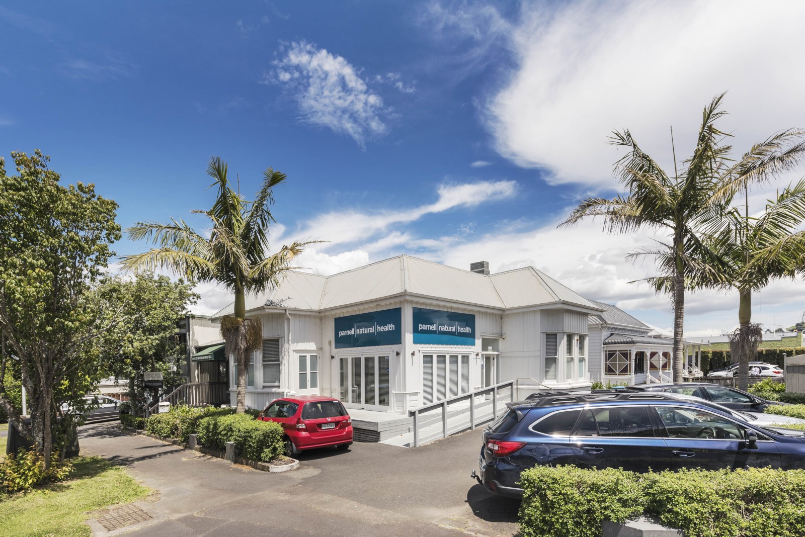 532 Parnell Road, Parnell, Auckland, 0部屋, 0バスルーム, Share