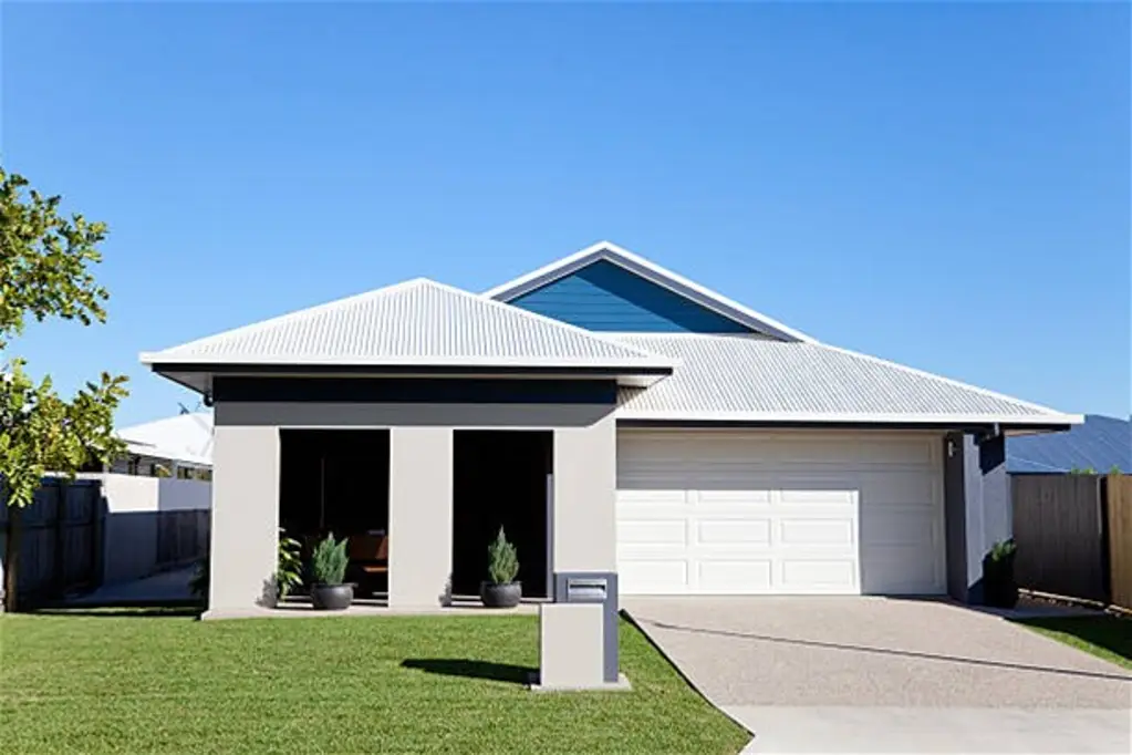 Yarrabilba 4Zimmer "Stunning and Spacious Family Home for Sale in Yarrabilba - A Perfect Haven for Modern Living"