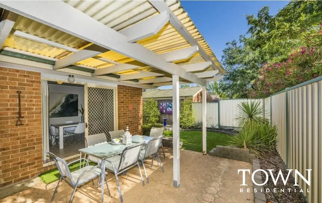 Holt 2Moenga Ideal Living in the Heart of Holt