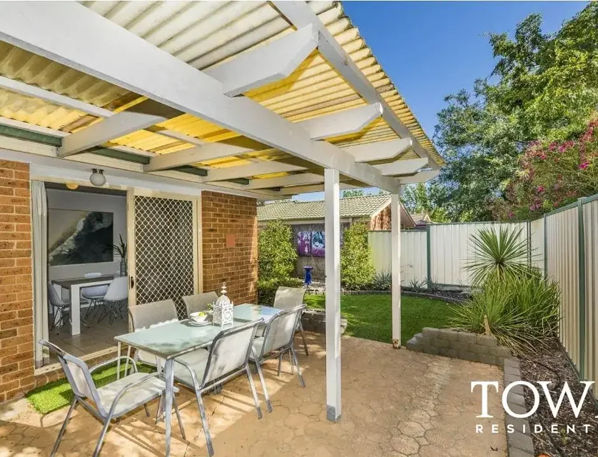 2 Slight Place, Holt, ACT 2615, 2 침실, 1 욕실, House