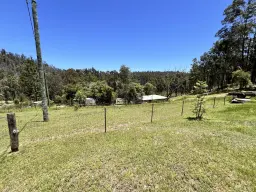 493 Glens Creek Road, Nymboida