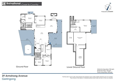 39 Armstrong Avenue, Gerringong, NSW 2534, 6房, 3浴, House