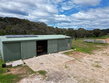 322 Ocean Beach Road, Ocean Beach, Wheat Belt, 0房, 0浴, Lifestyle Property