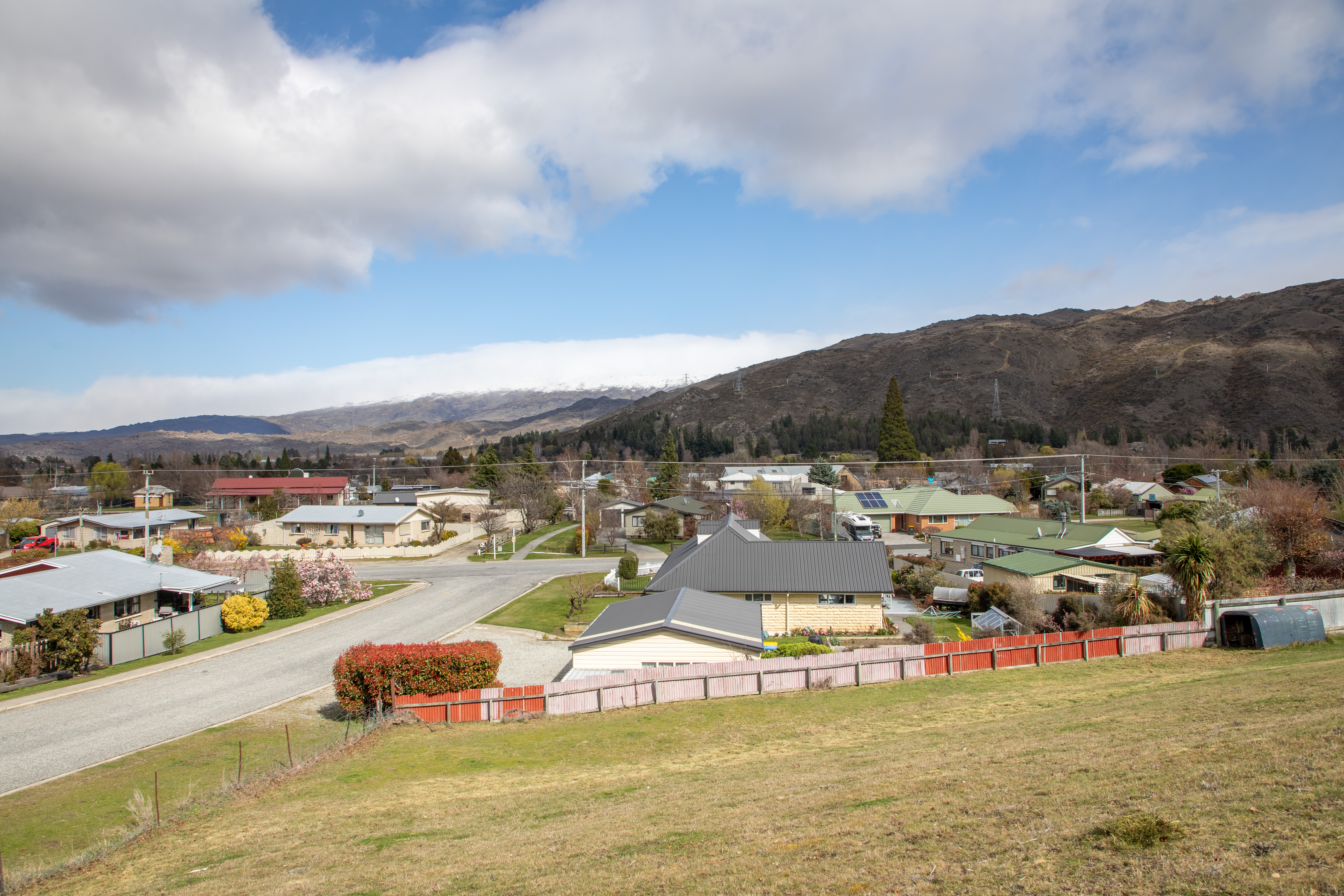 26 Fraser Street, Clyde, Otago, 0房, 0浴, Section