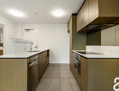207/201 High Street, Prahran, VIC 3181, 2 ห้องนอน, 1 ห้องน้ำ, Apartment