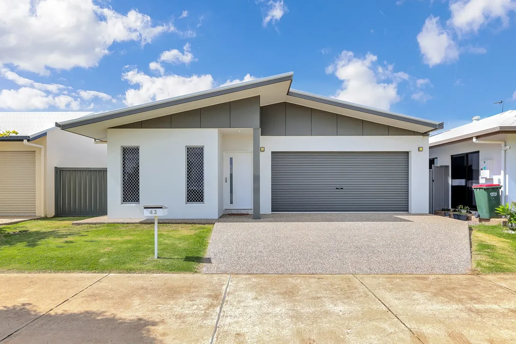 43 Reuben Avenue, Berrimah, NT 828