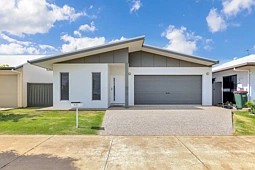 43 Reuben Avenue, Berrimah
