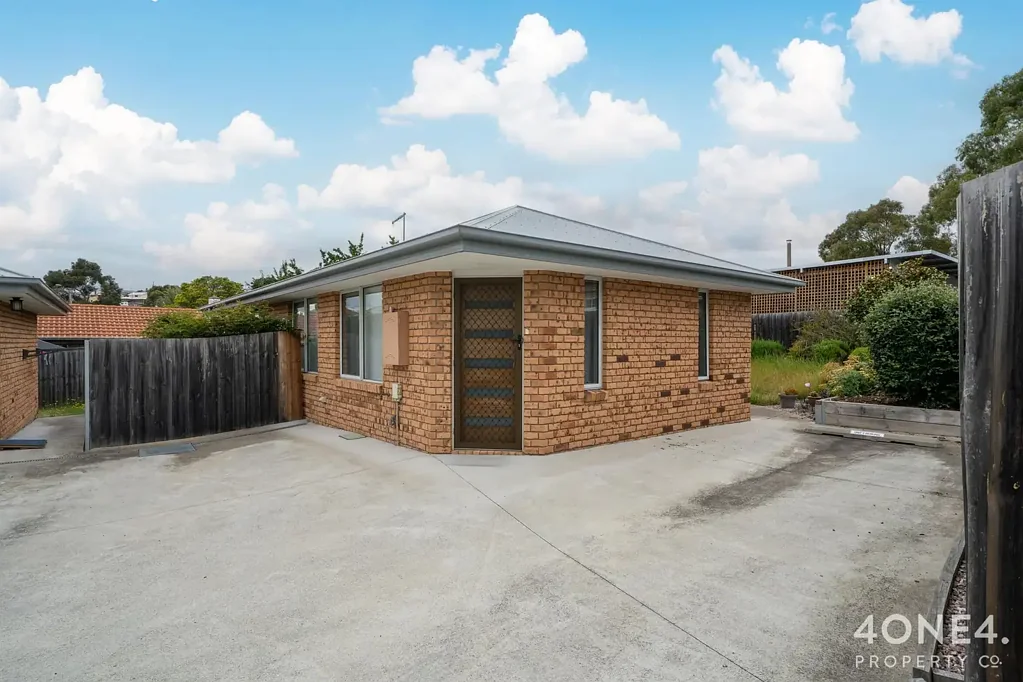 2/11A Terry Street, Glenorchy, TAS 7010