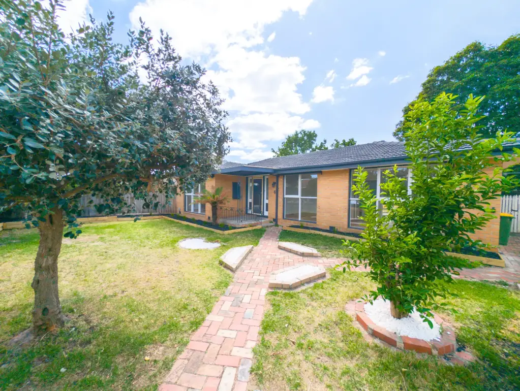 6 Murragong Avenue, Bundoora, VIC 3083