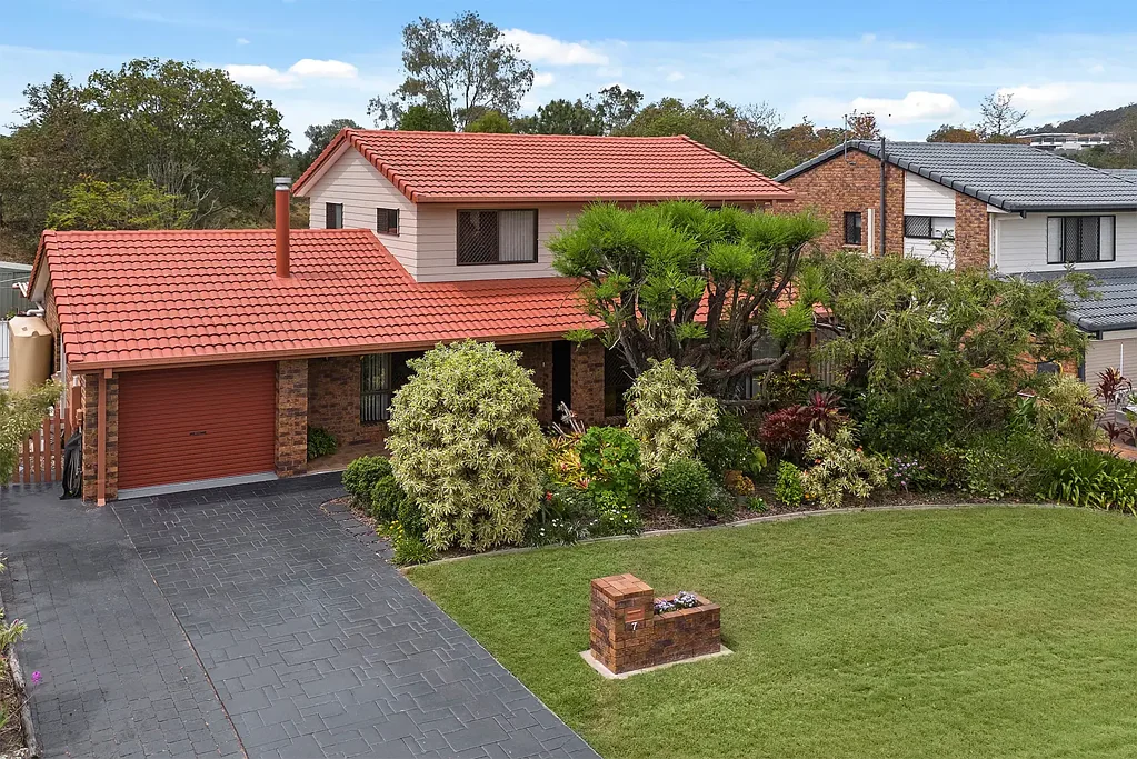 7 Ardee Court, Keperra, QLD 4054